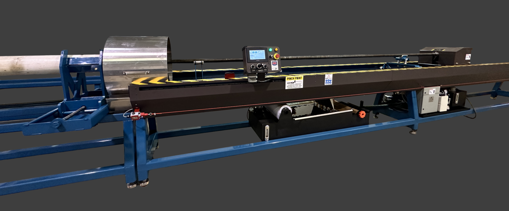 Honing Machine