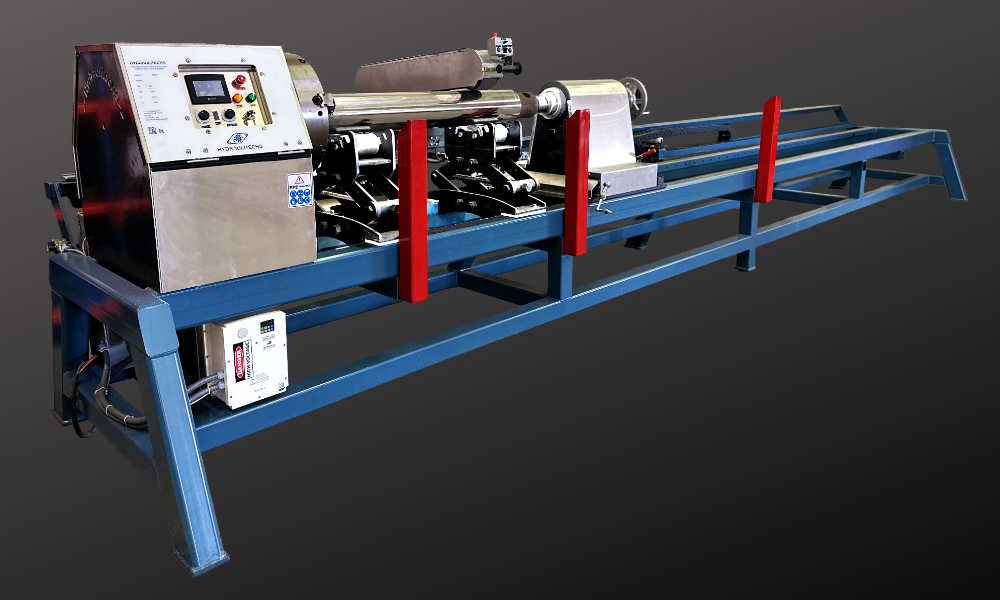 Rod Polisher